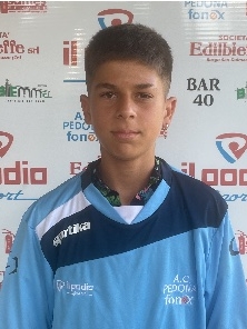 BAROVERO DAVID